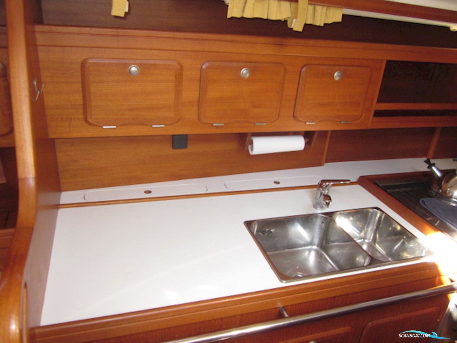 C-Yacht C-12.50