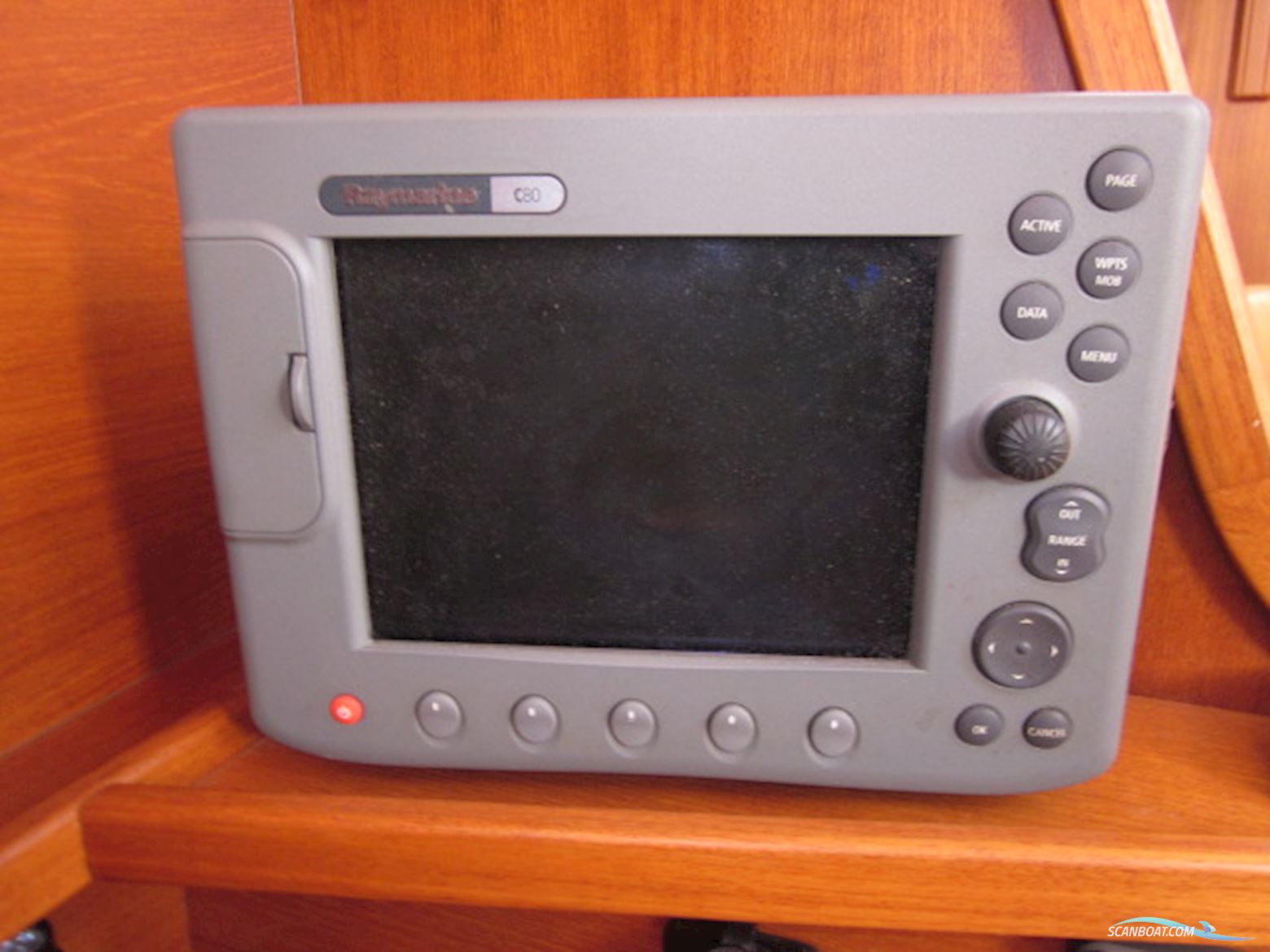 C-Yacht C-12.50