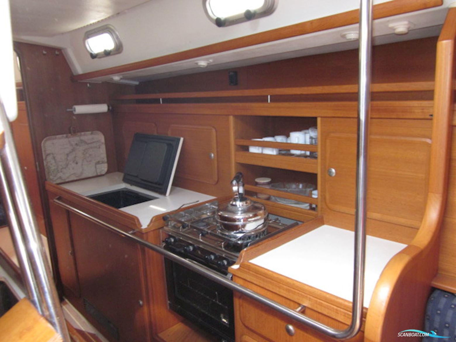 C-Yacht C1100