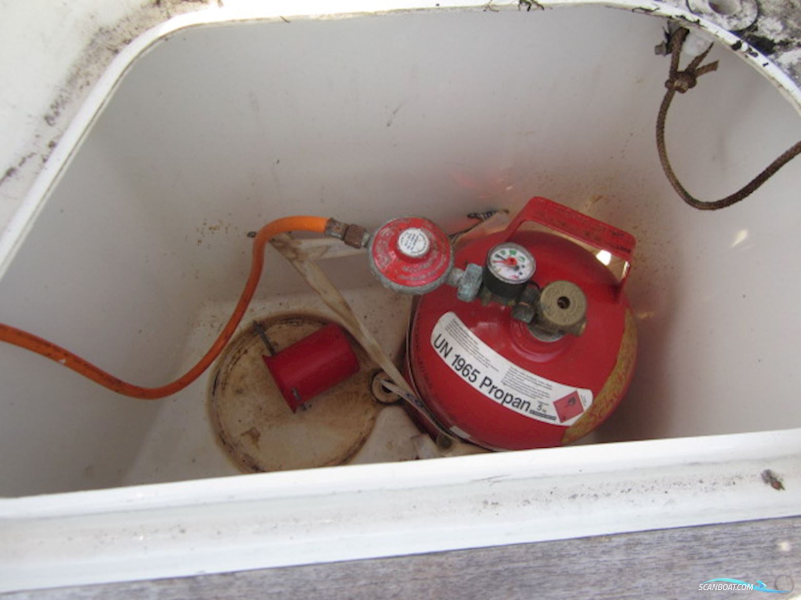 C-Yacht C1100