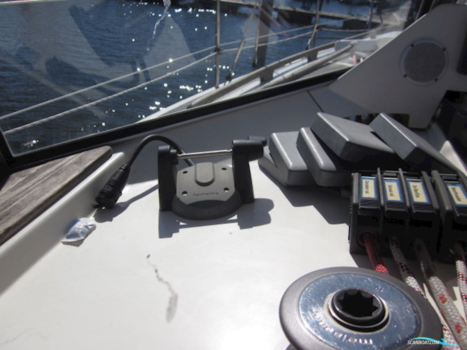 C-Yacht C999