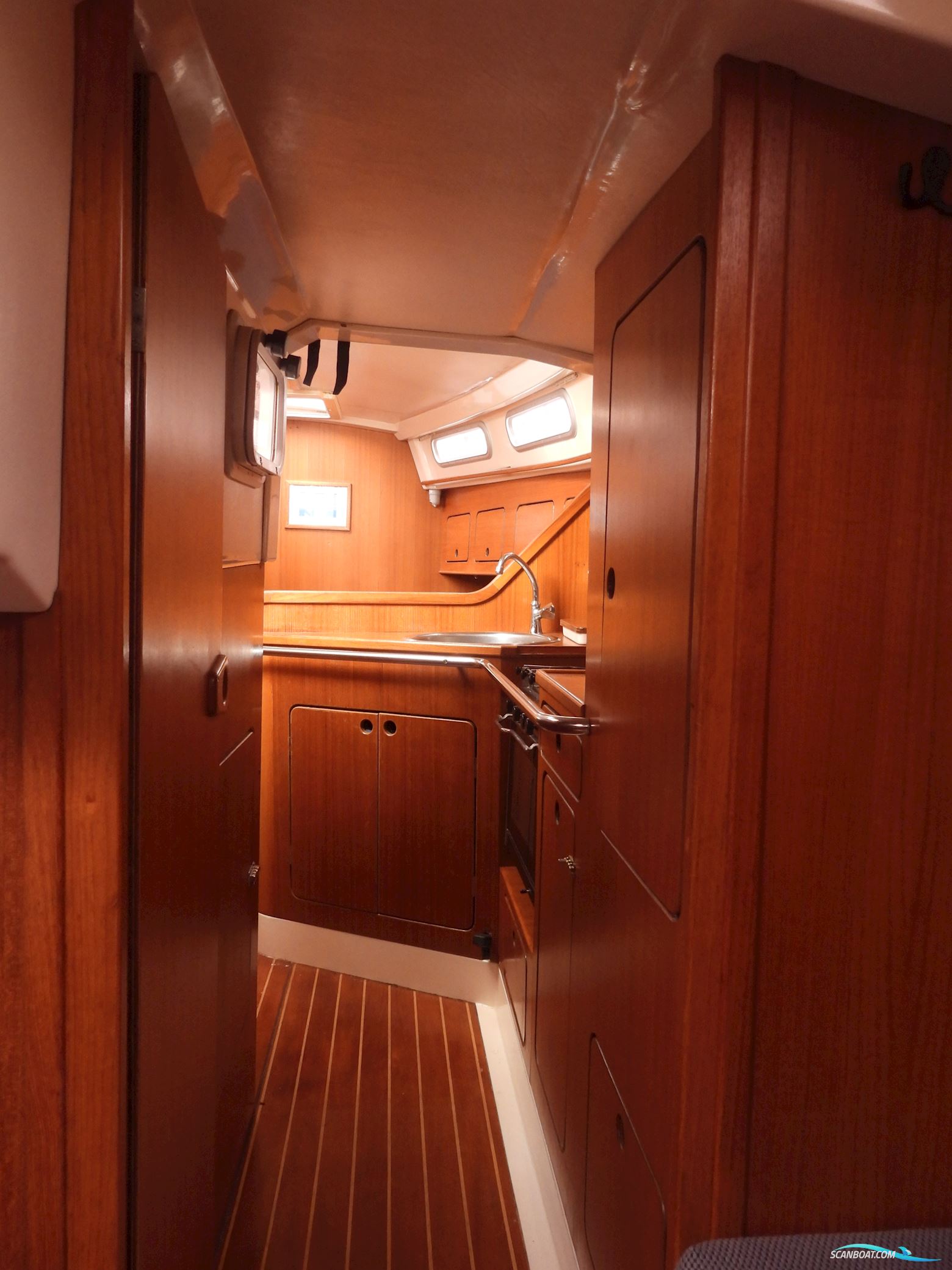 C-Yacht C999