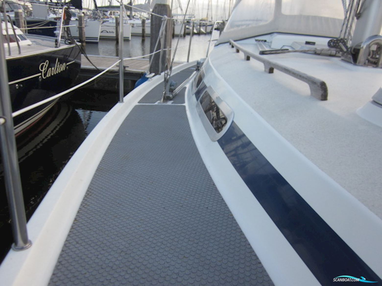 C-Yacht Compromis C888