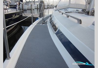 C-Yacht Compromis C888 Sailingboat 2001, with Yanmar 2GM20 Fce engine, The Netherlands