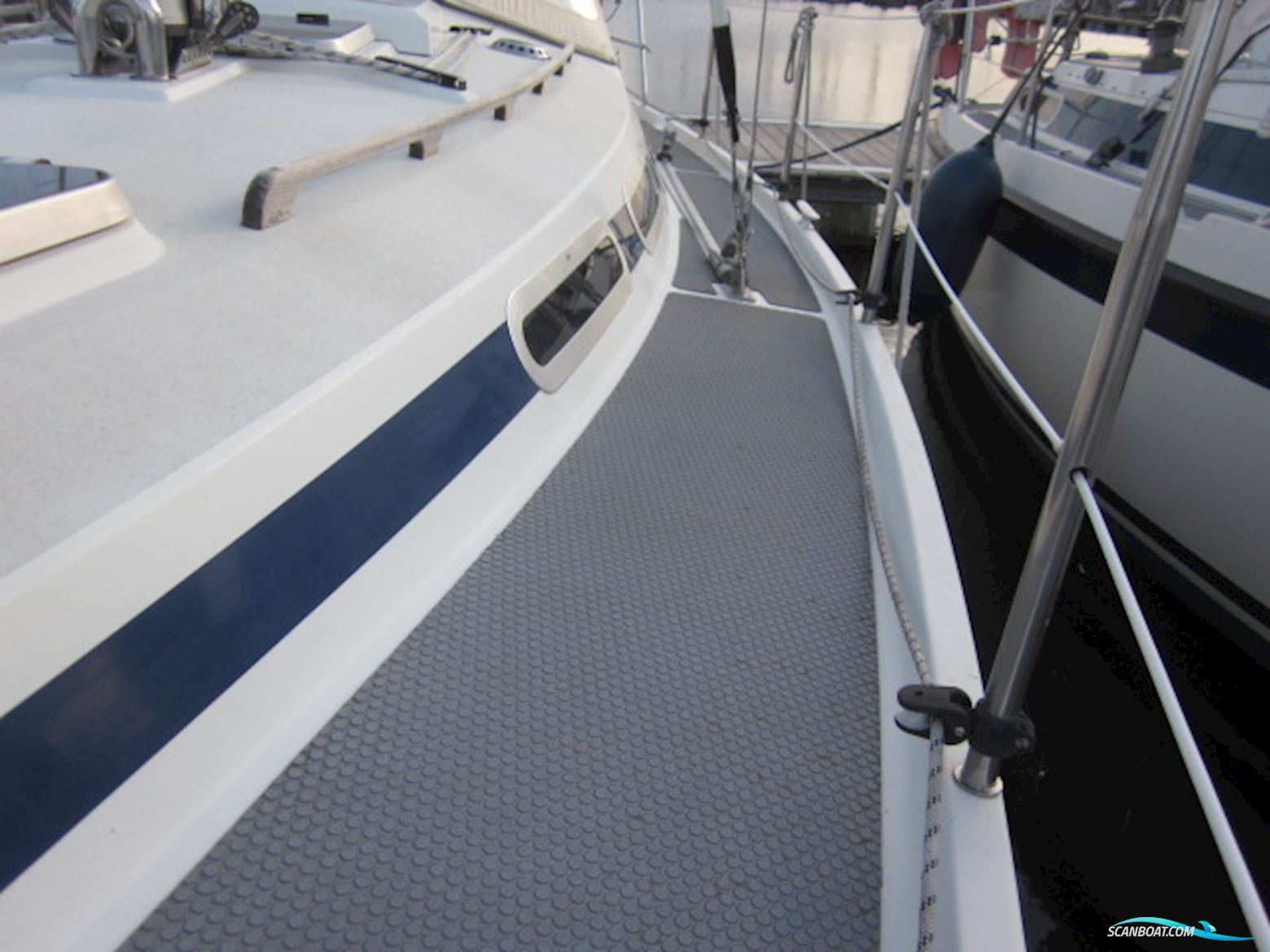 C-Yacht Compromis C888