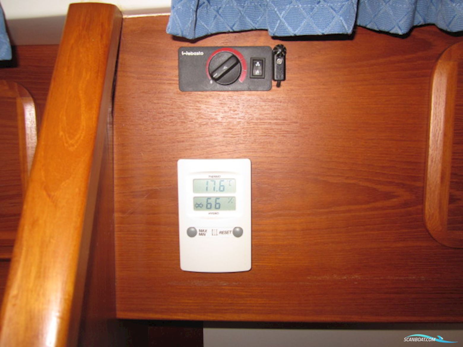 C-Yacht Compromis C888