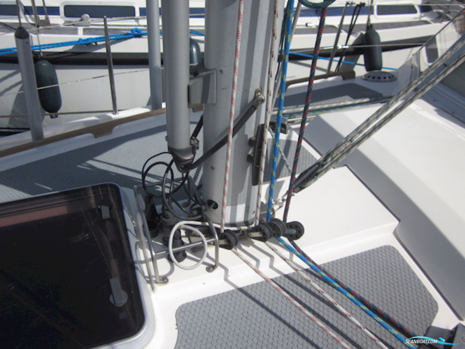 C-Yacht Compromis C999