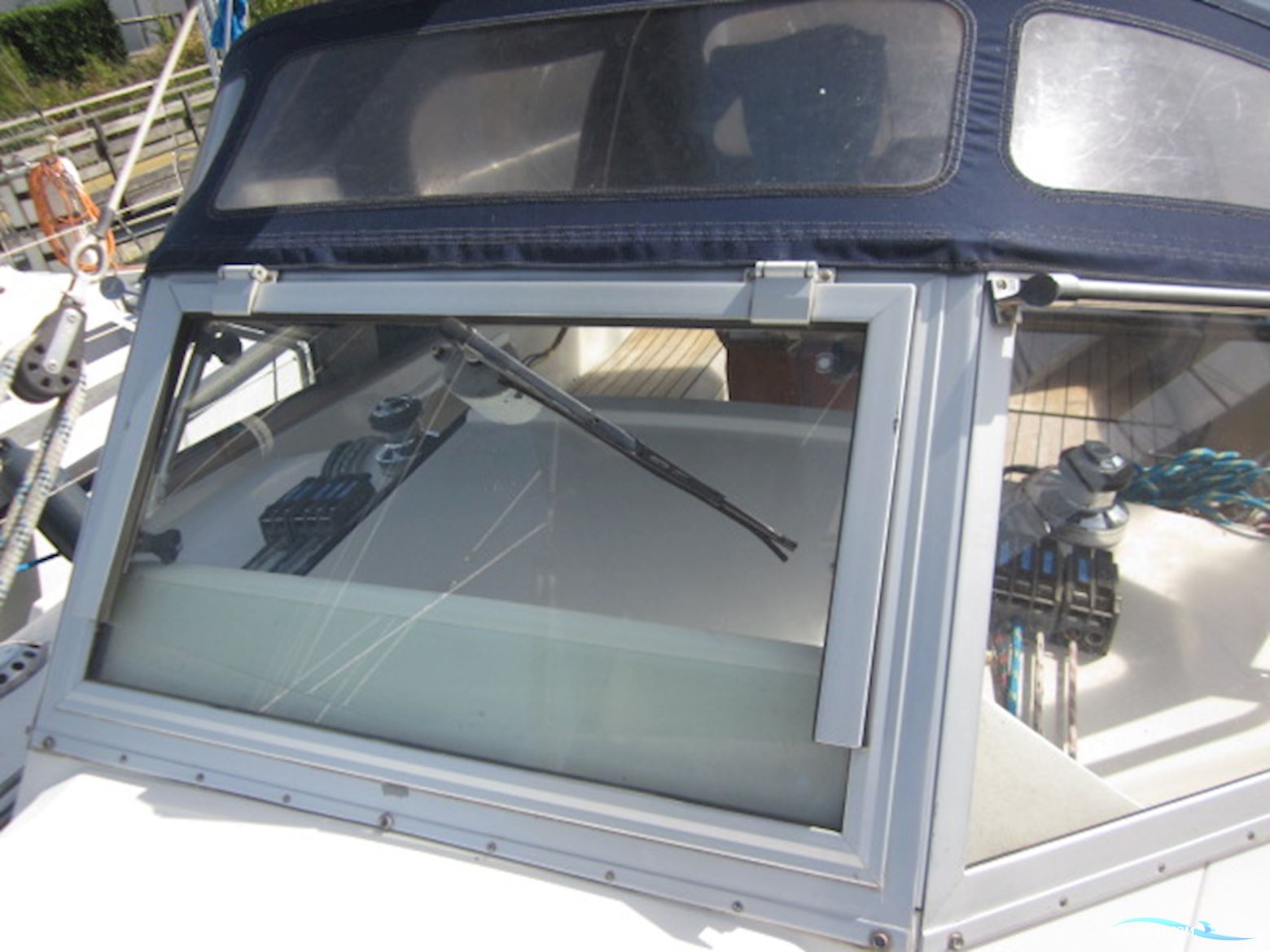 C-Yacht Compromis C999
