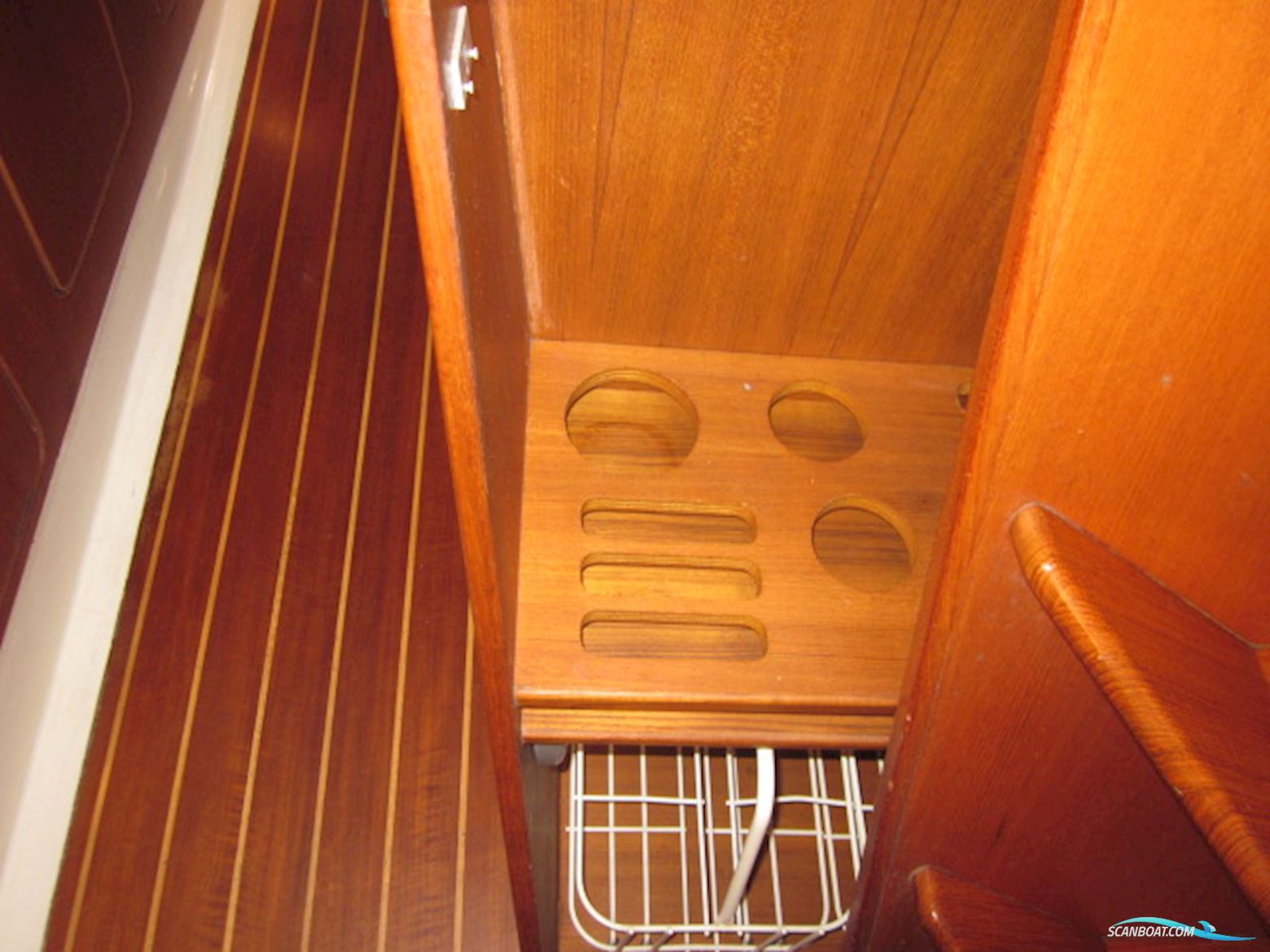 C-Yacht Compromis C999