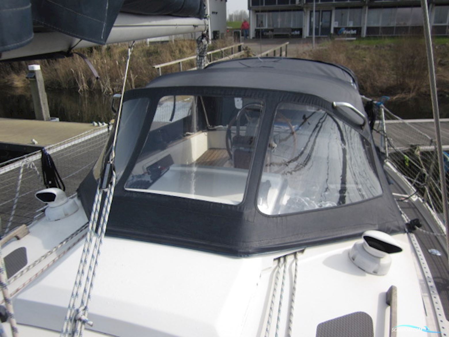 C-Yacht Compromis C999