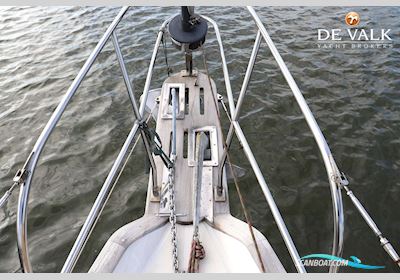 Cabo Rico 38 Sailingboat 1994, with Yanmar engine, The Netherlands