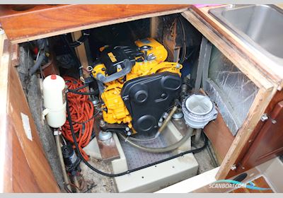 Cal 31 Sailingboat 1979, The Netherlands