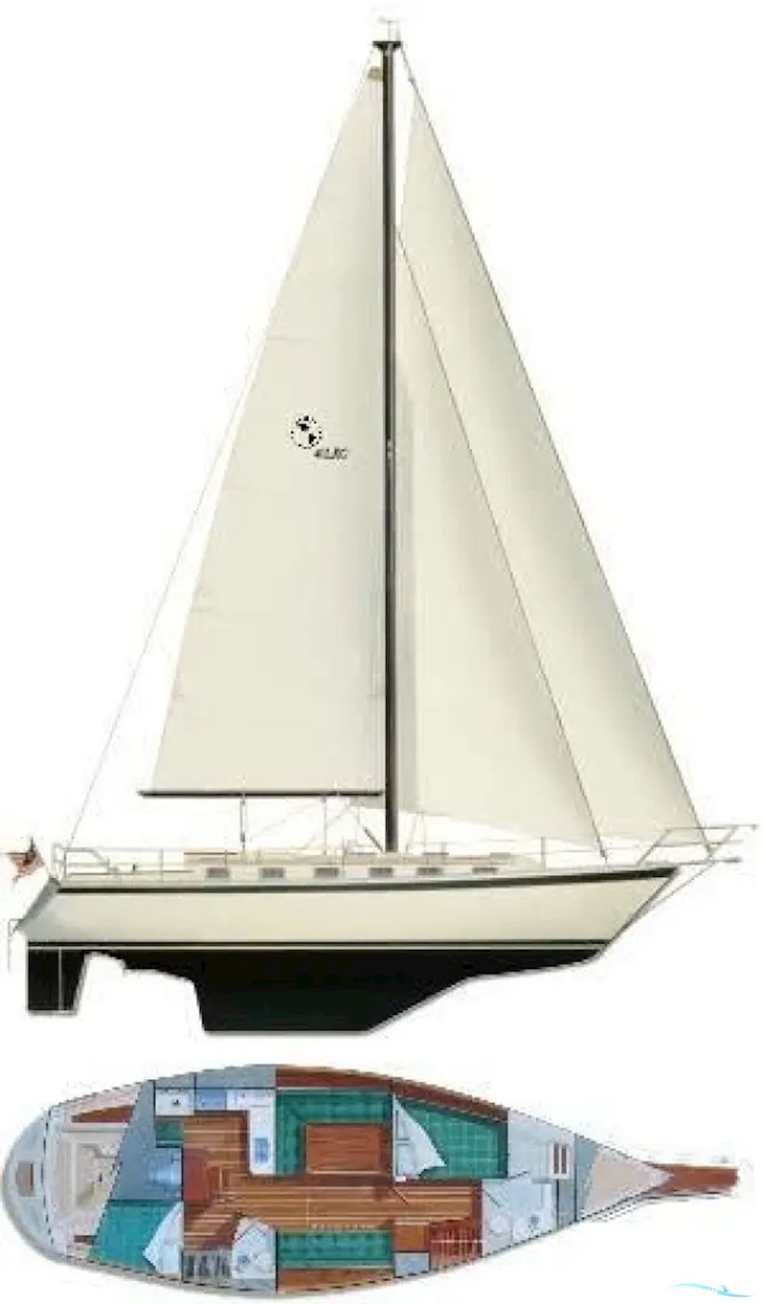 Caliber 40 Cutter