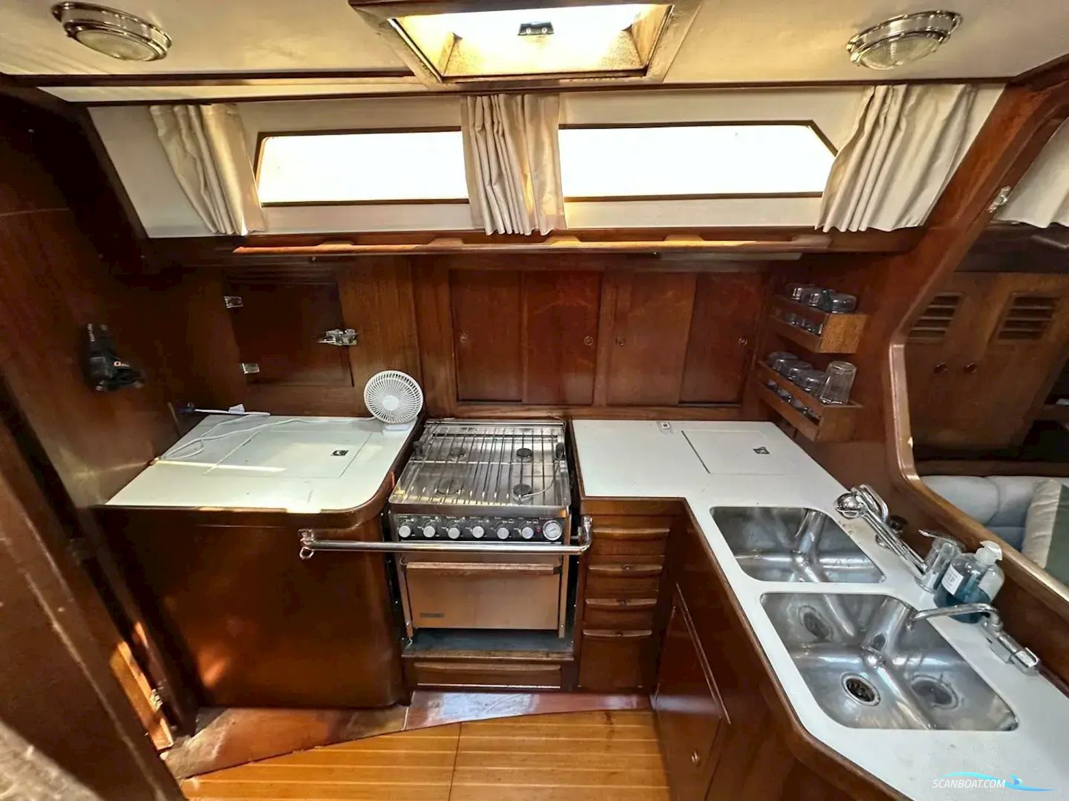 Cambria 46