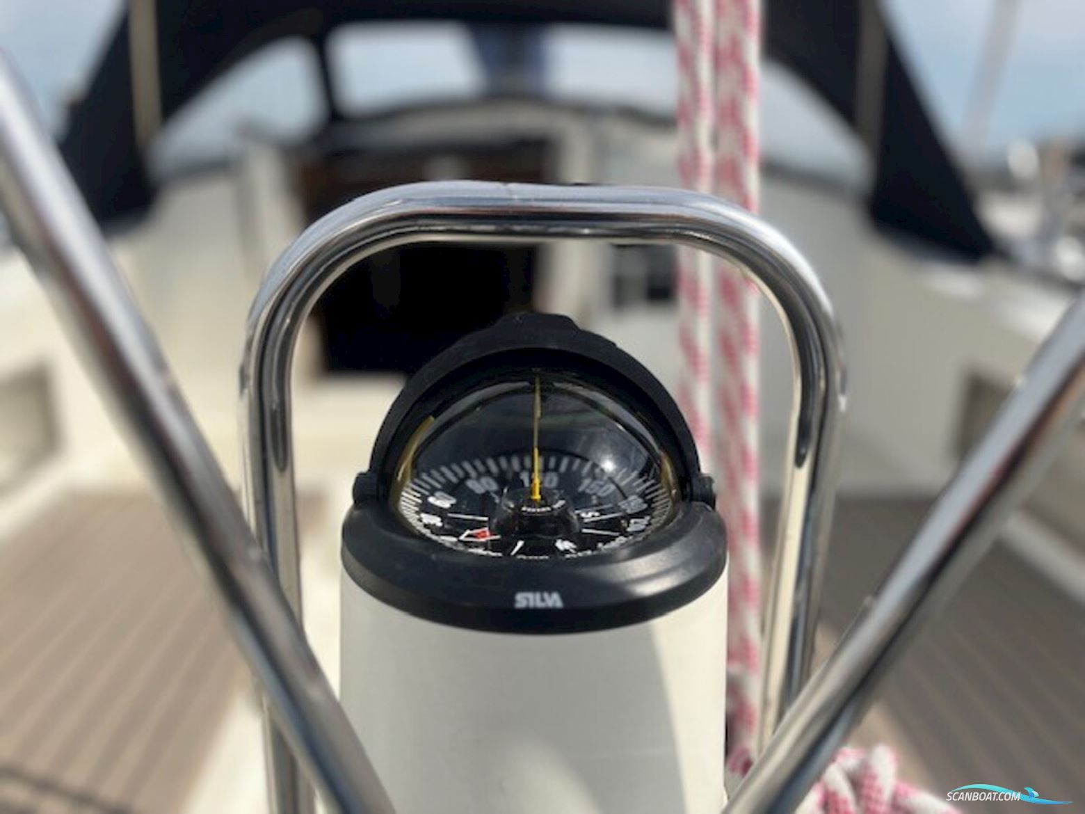 Camper & Nicholsons Nicholson 35