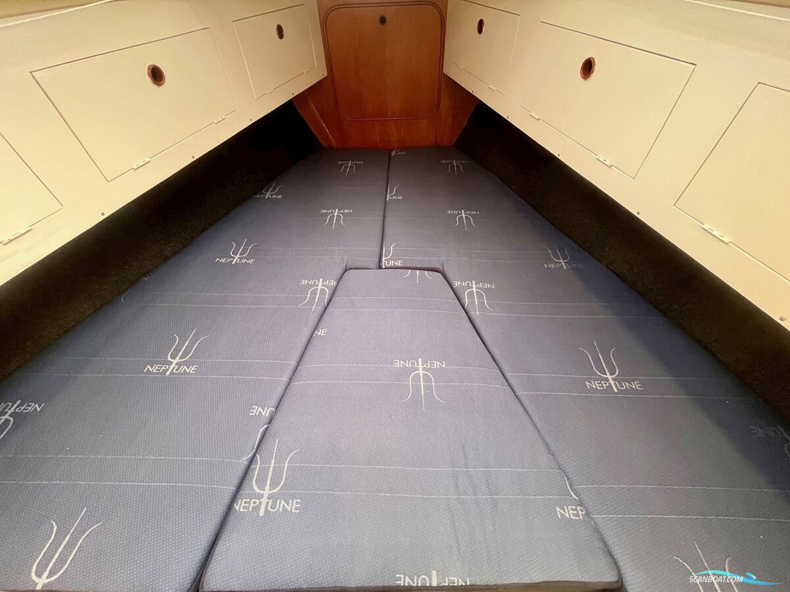 Camper & Nicholsons Nicholson 35