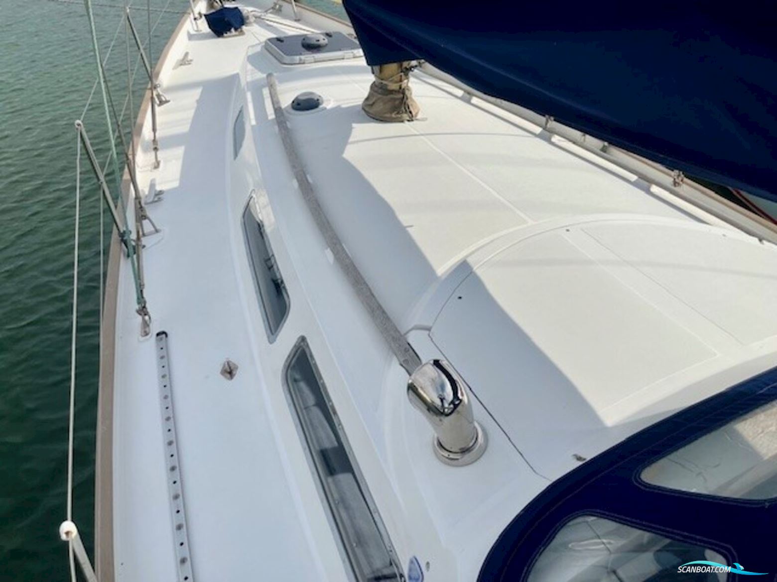 Camper & Nicholsons Nicholson 35