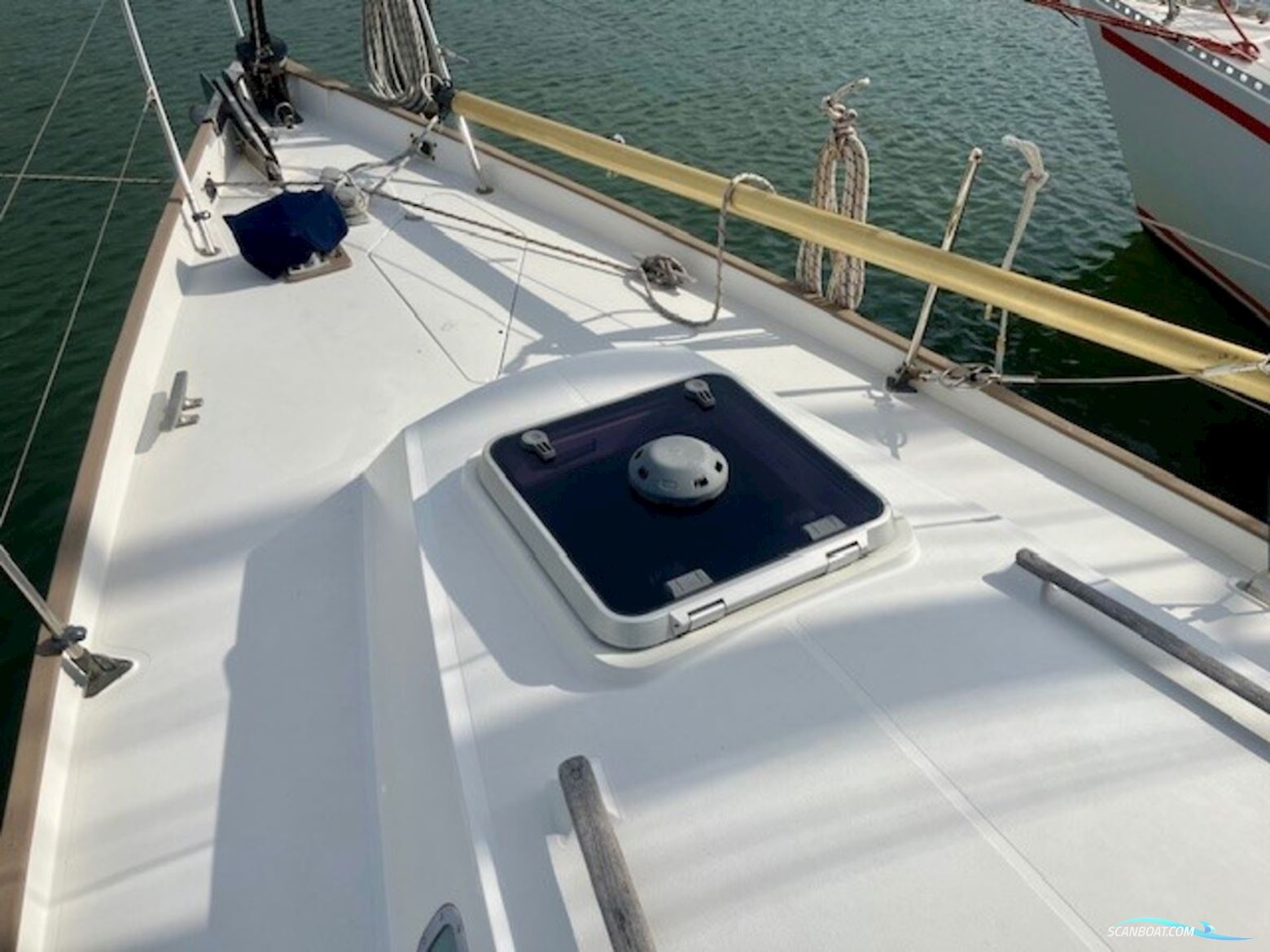 Camper & Nicholsons Nicholson 35