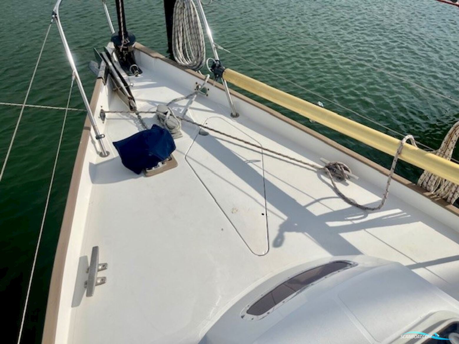 Camper & Nicholsons Nicholson 35