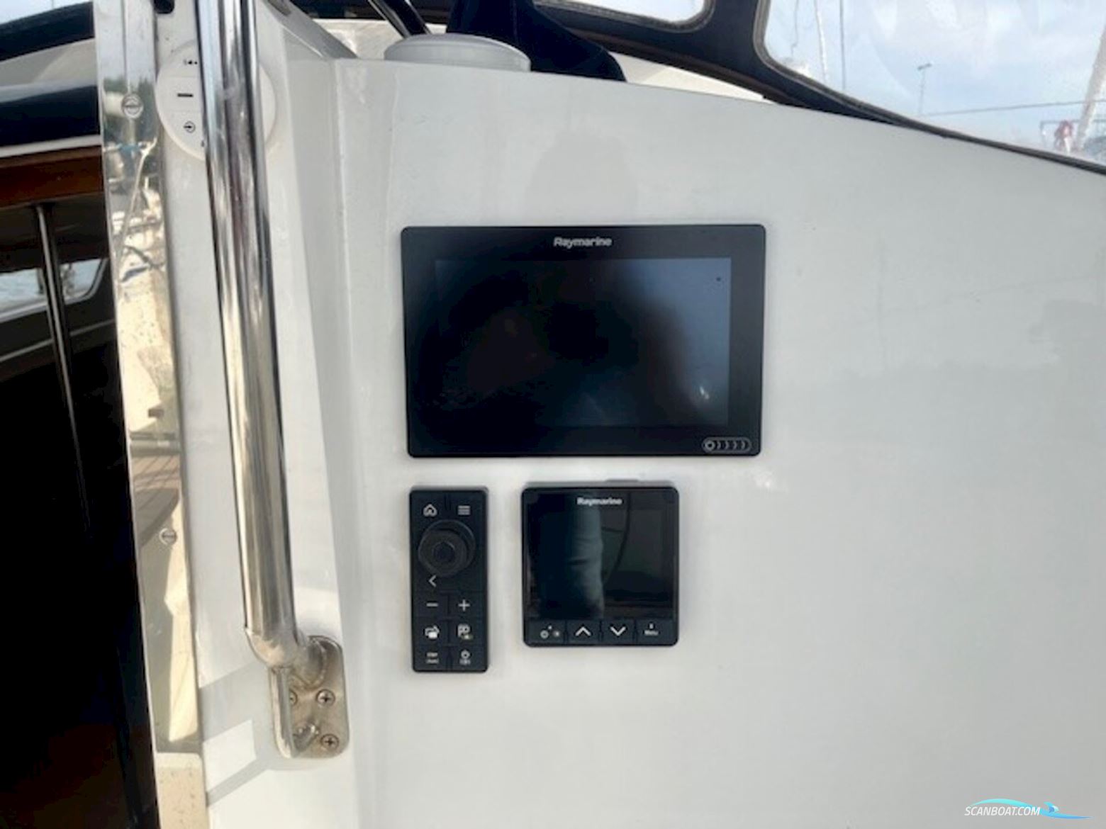 Camper & Nicholsons Nicholson 35