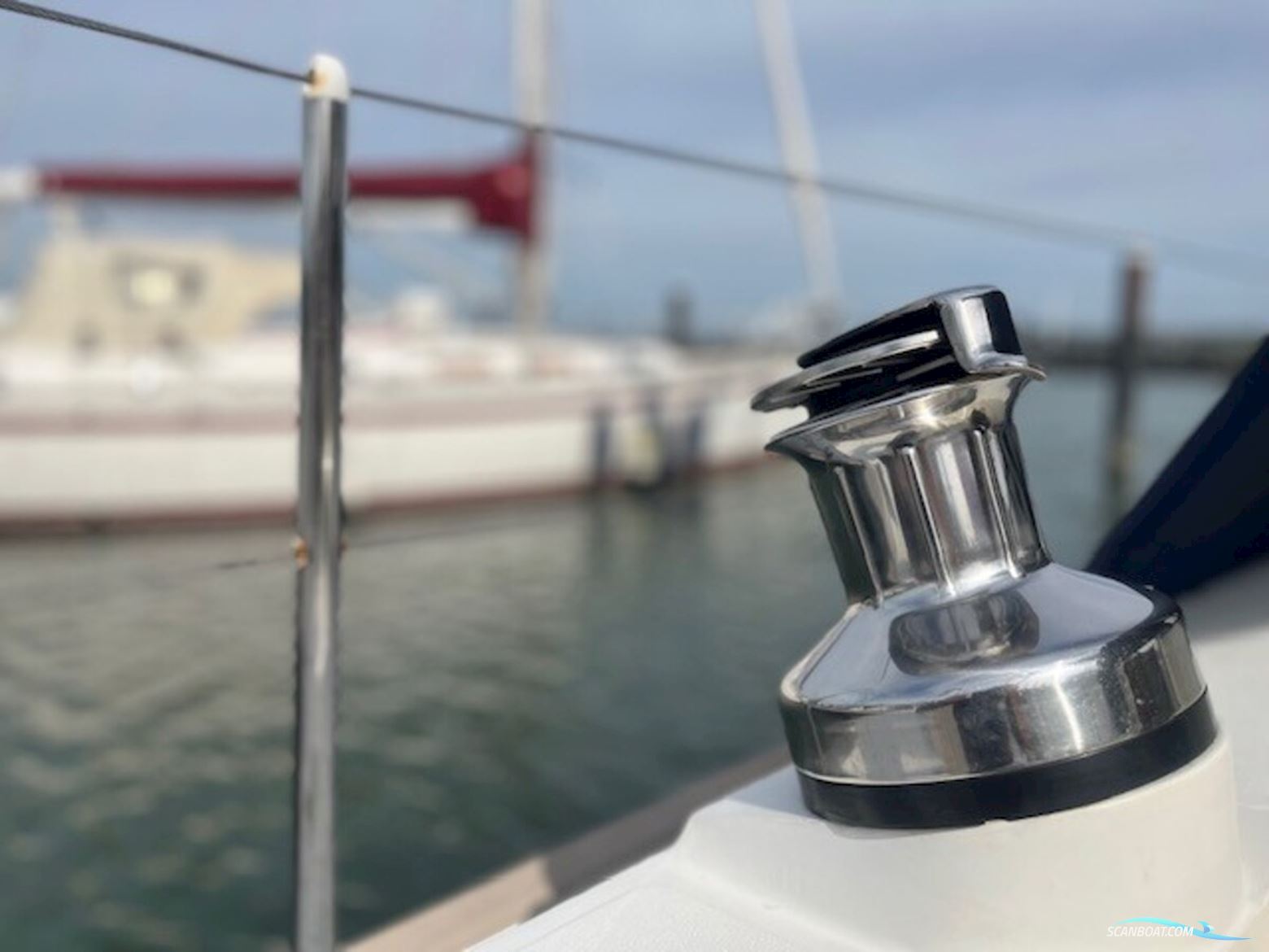 Camper & Nicholsons Nicholson 35