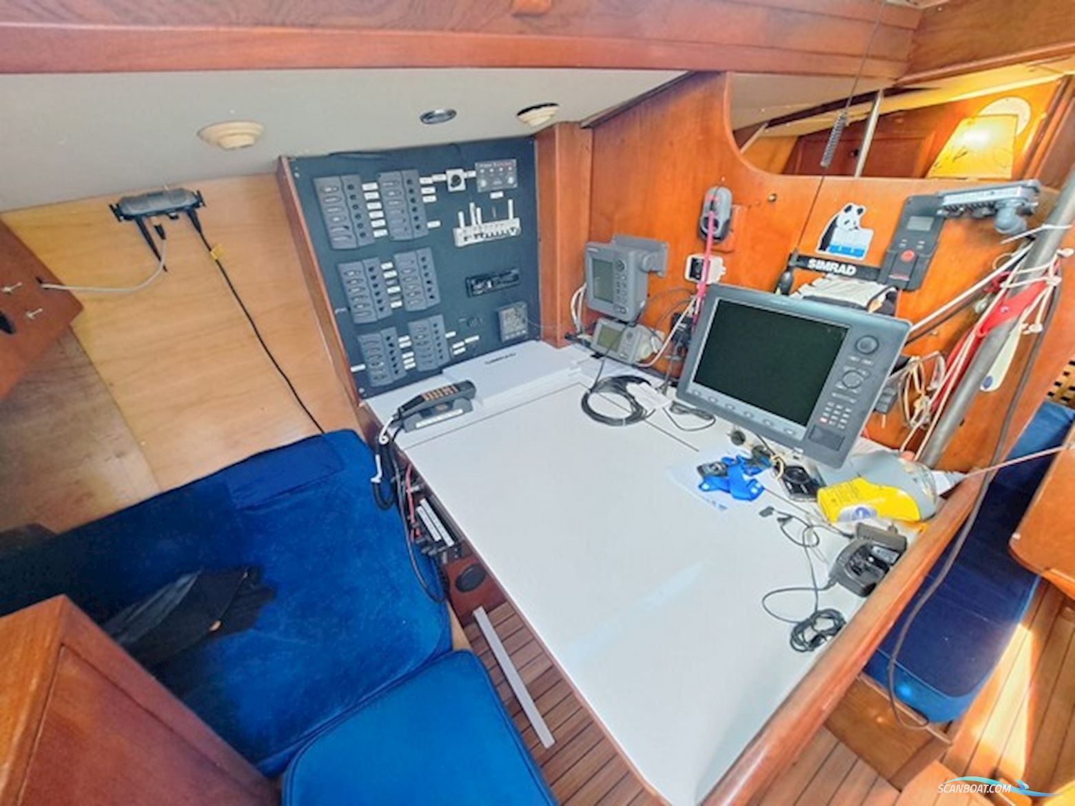 Camper & Nicholsons Two Tonner