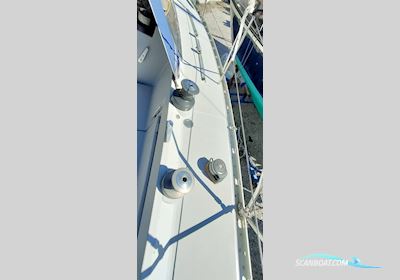 Cantiere Del Pardo Grand Soleil 34 Sailingboat 1978, with Sole Diesel 29 engine, Italy