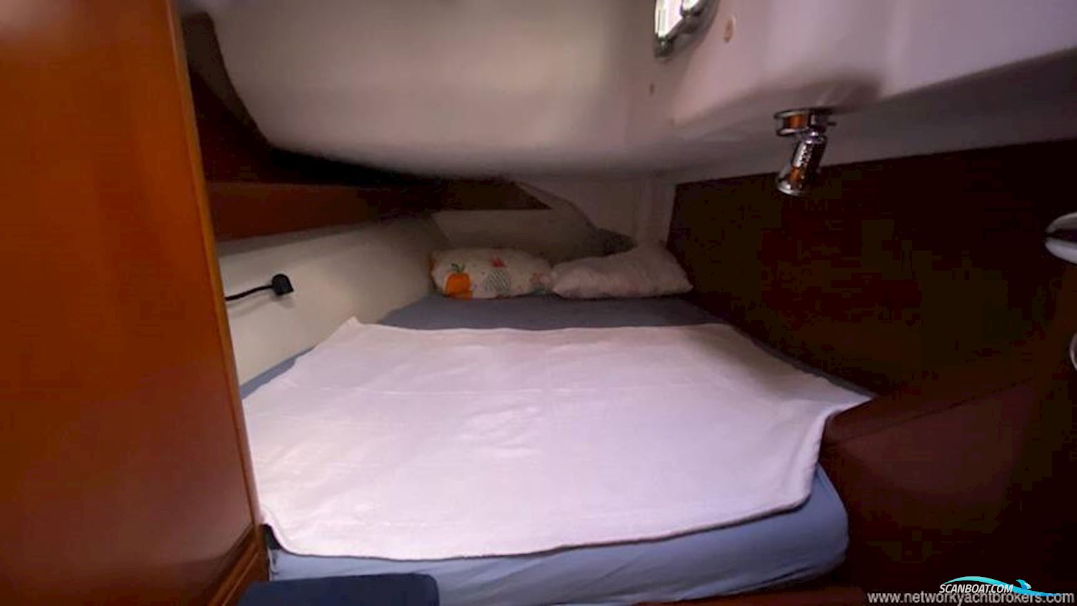 Cantiere Del Pardo Grand Soleil 37 B&C