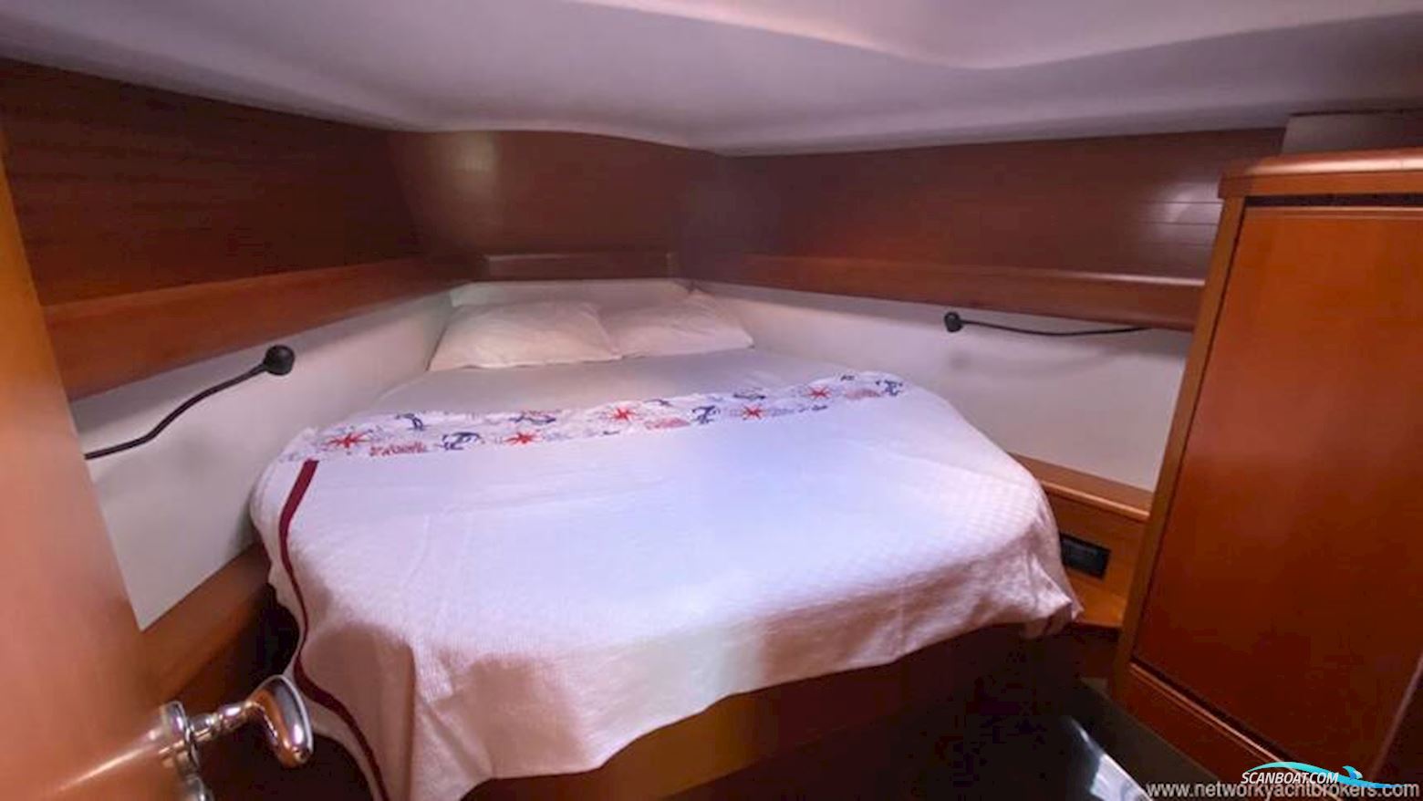 Cantiere Del Pardo Grand Soleil 37 B&C