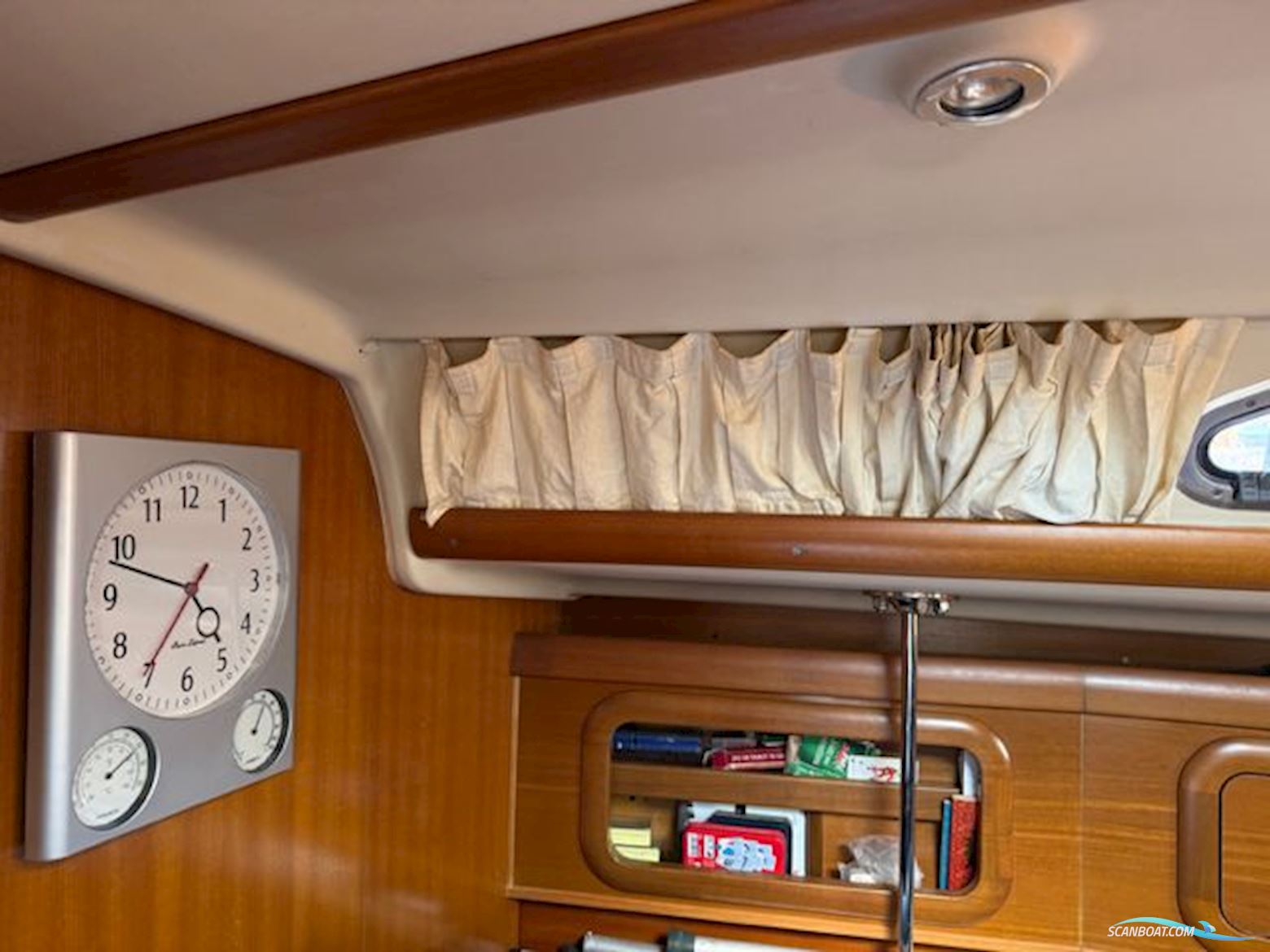 Cantiere del Pardo GRAND SOLEIL 40R