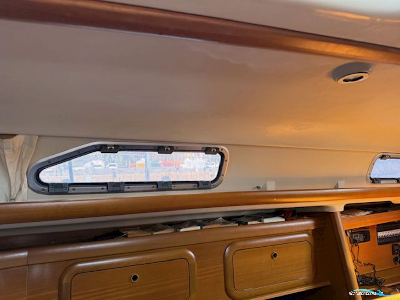 Cantiere del Pardo GRAND SOLEIL 40R