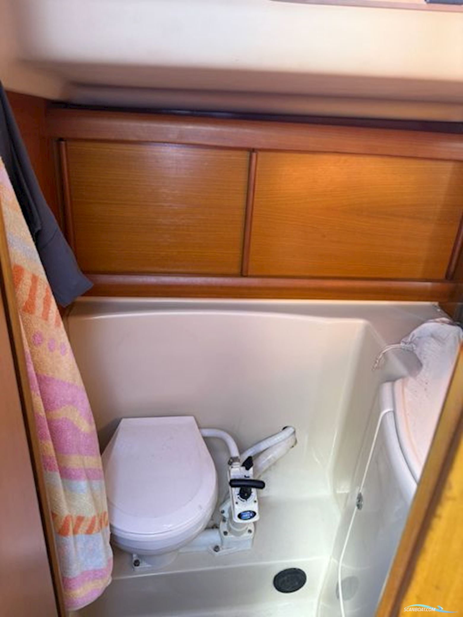 Cantiere del Pardo GRAND SOLEIL 40R