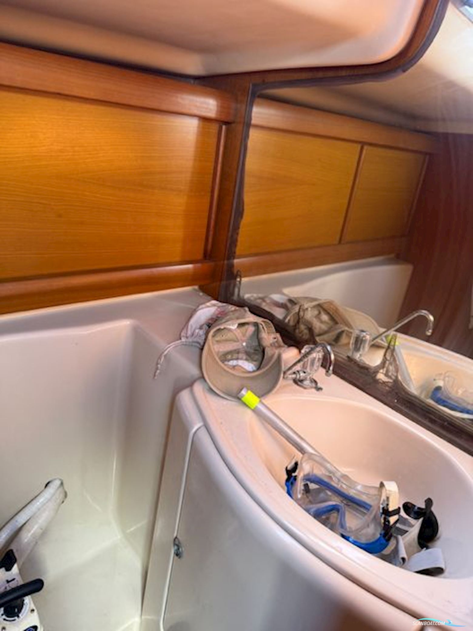 Cantiere del Pardo GRAND SOLEIL 40R