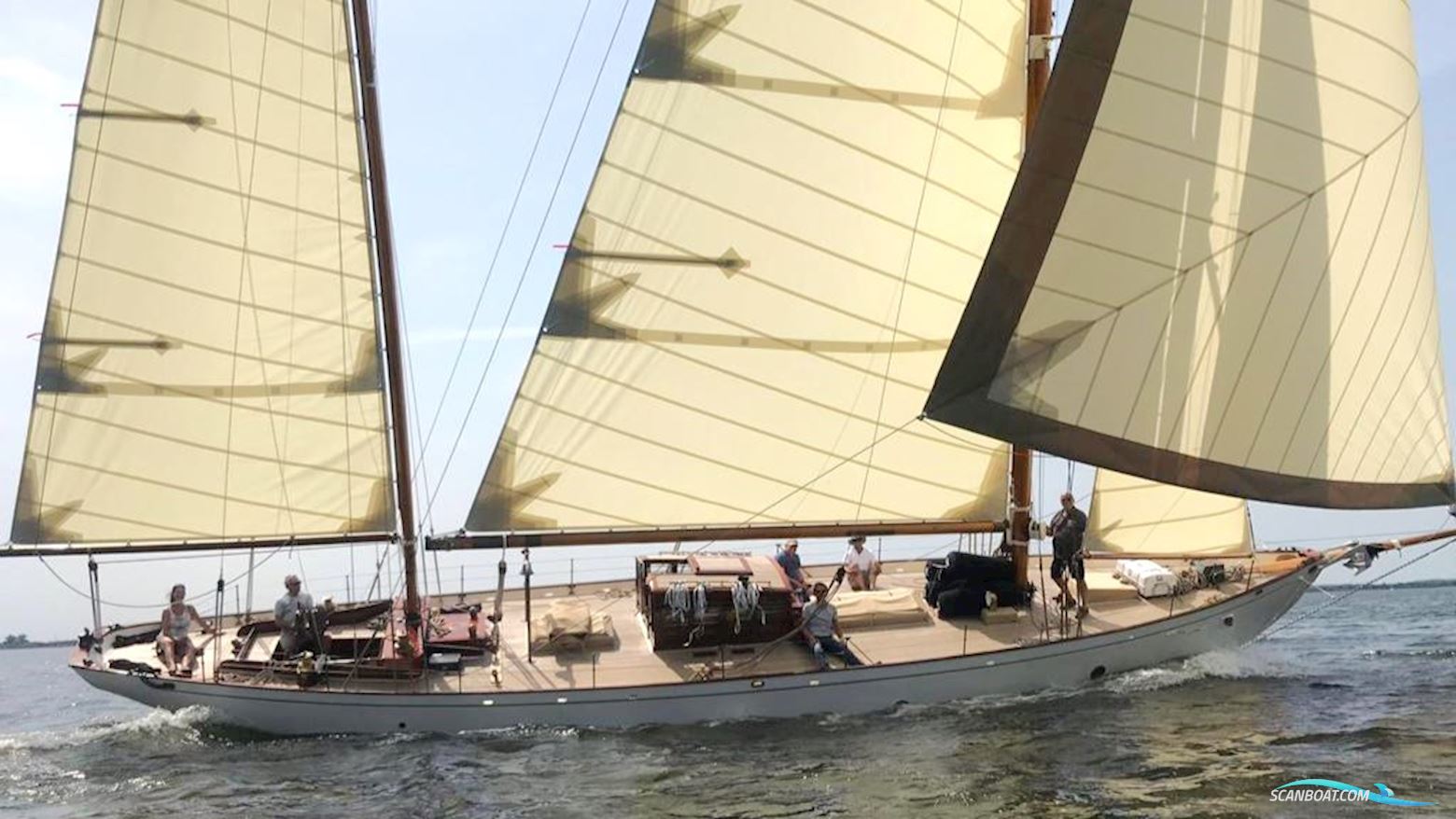 Cantiere Navale Postiglinio San Domenico