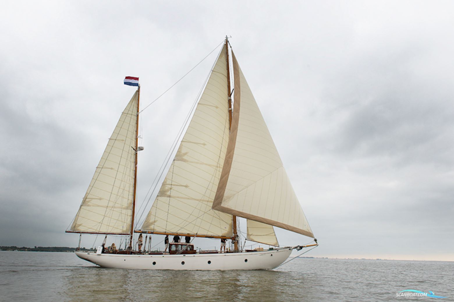 Cantiere Navale Postiglinio San Domenico