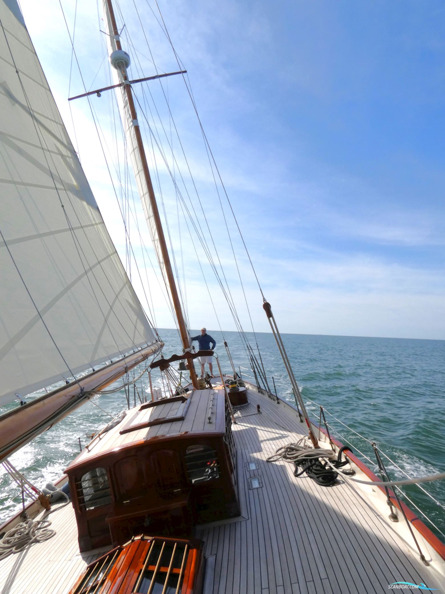 Cantiere Navale Postiglinio San Domenico