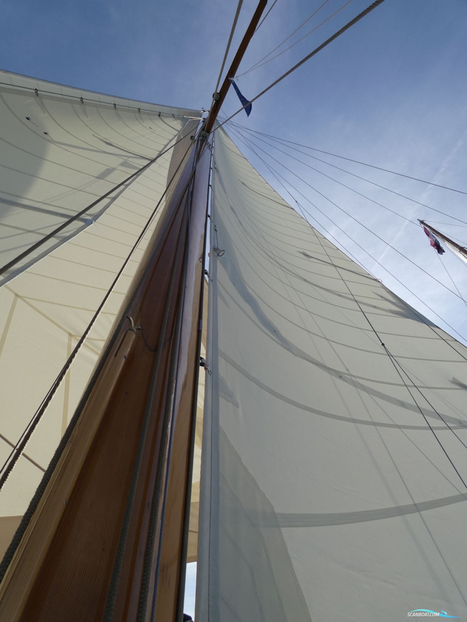 Cantiere Navale Postiglinio San Domenico