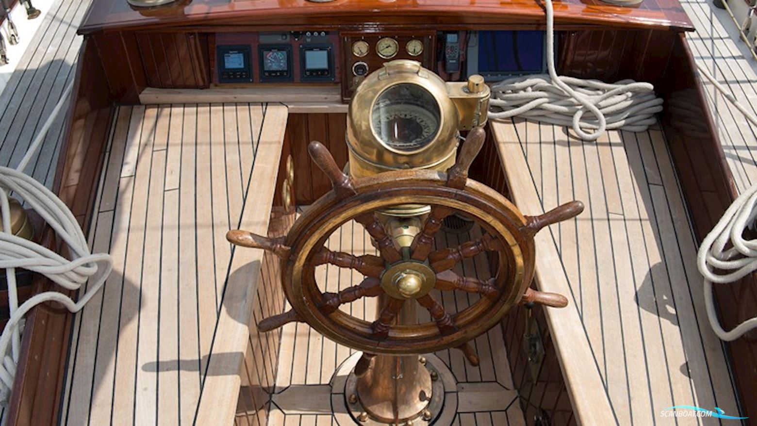 Cantiere Navale Postiglinio San Domenico