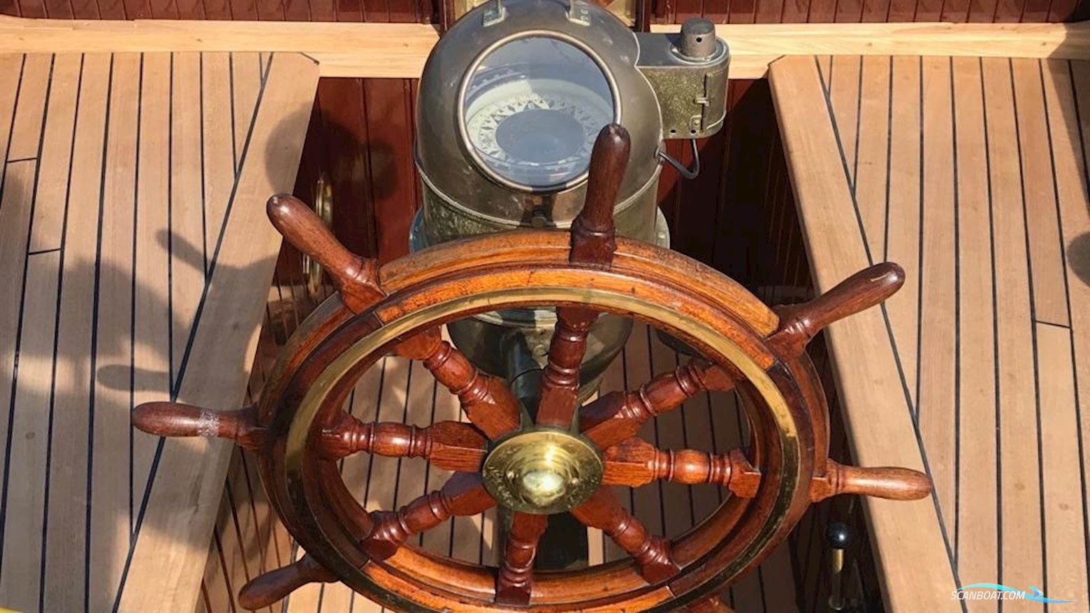 Cantiere Navale Postiglinio San Domenico