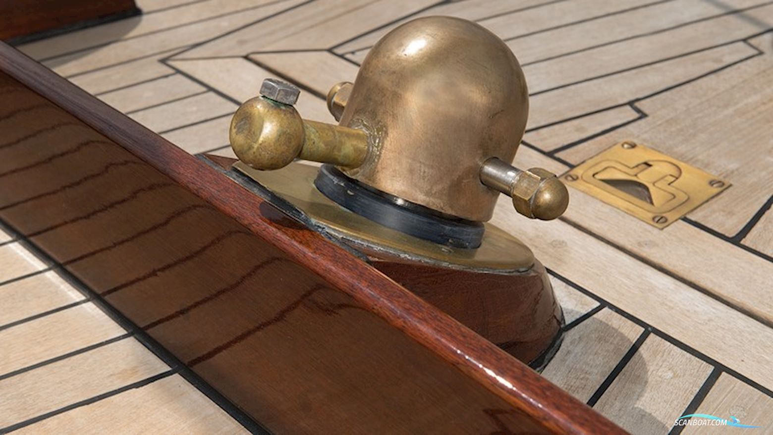 Cantiere Navale Postiglinio San Domenico