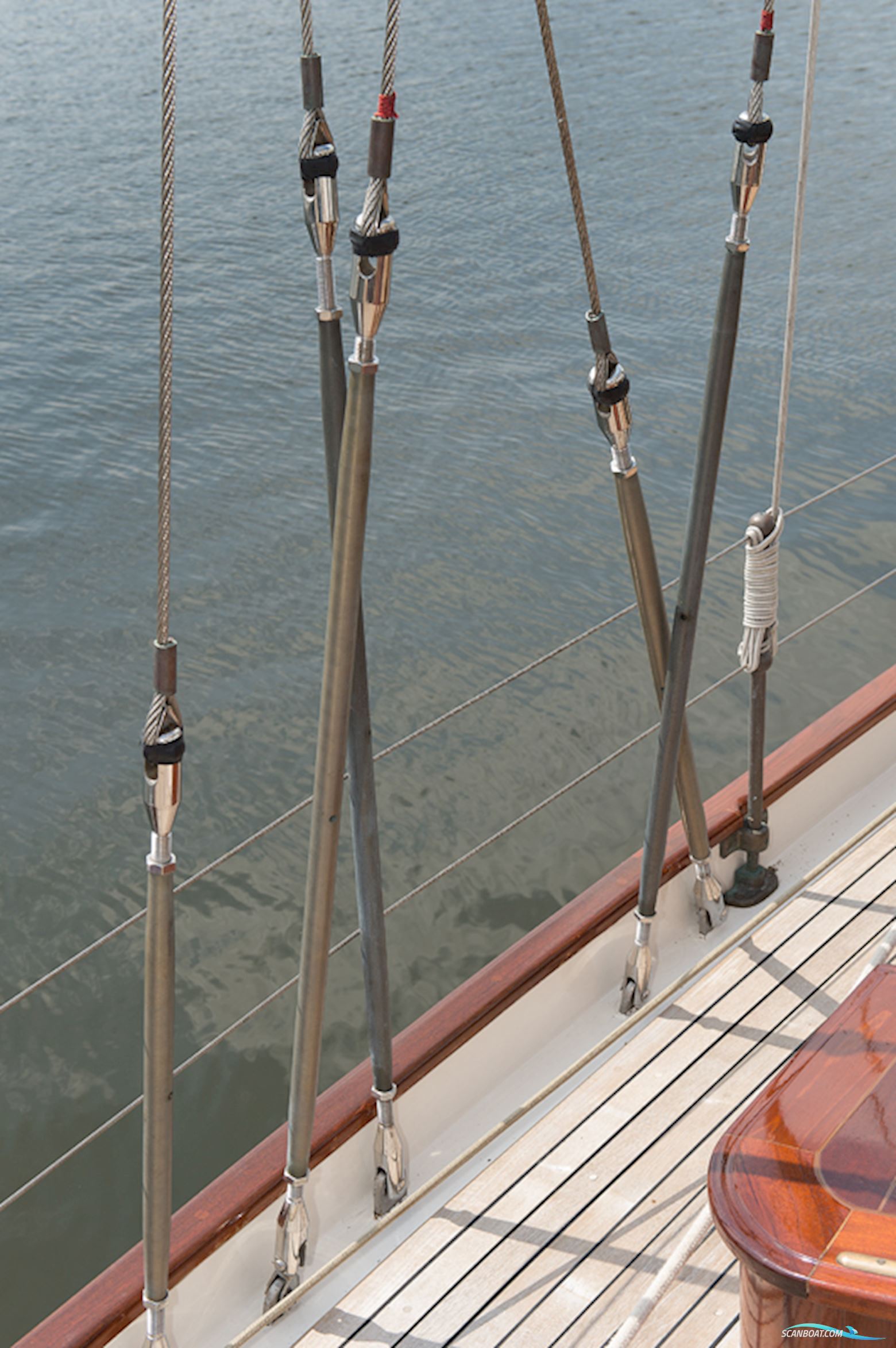 Cantiere Navale Postiglinio San Domenico