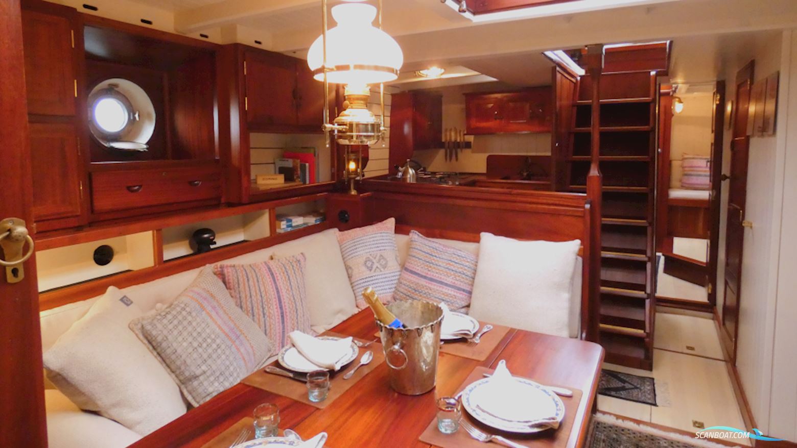 Cantiere Navale Postiglinio San Domenico