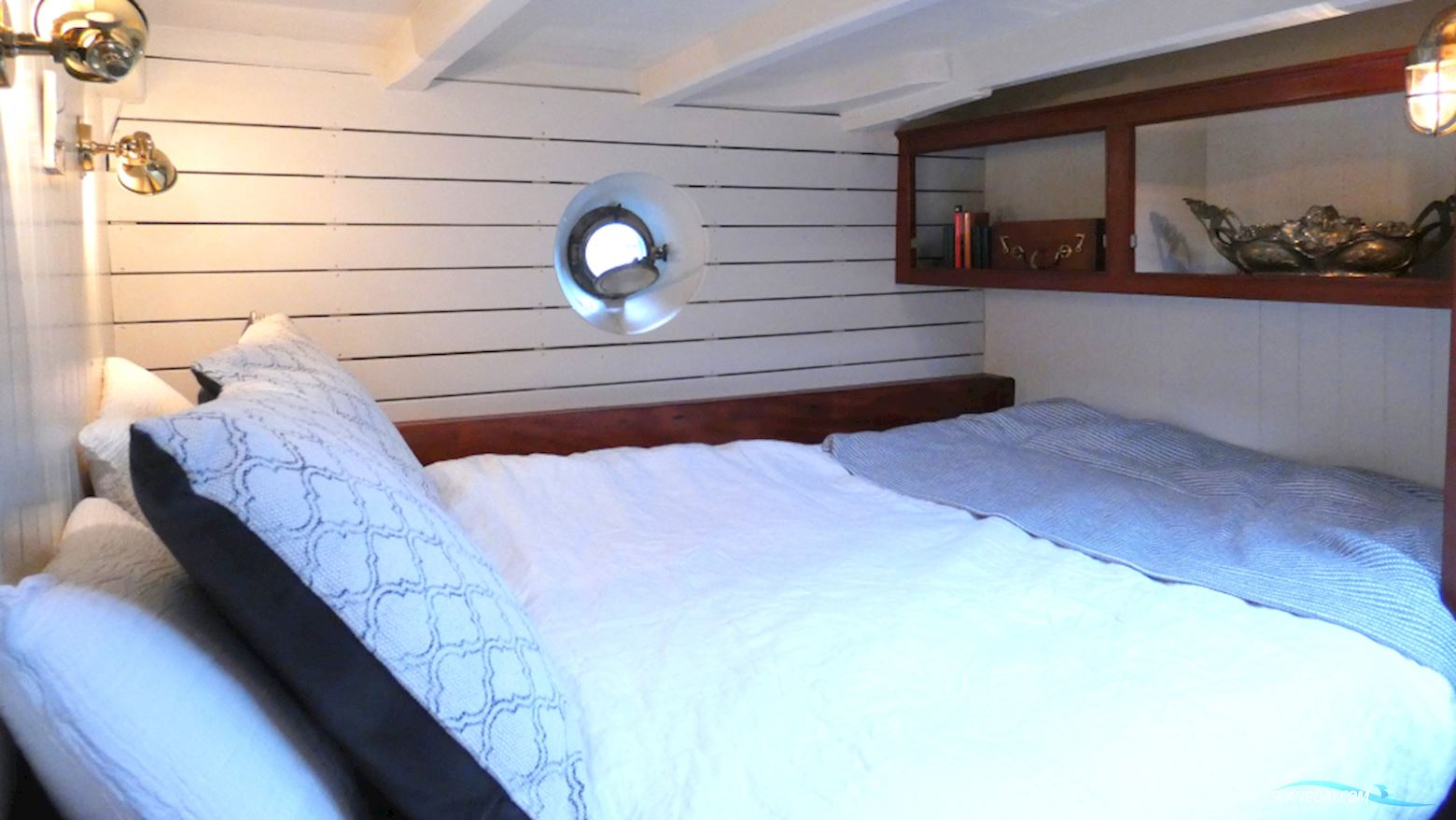 Cantiere Navale Postiglinio San Domenico