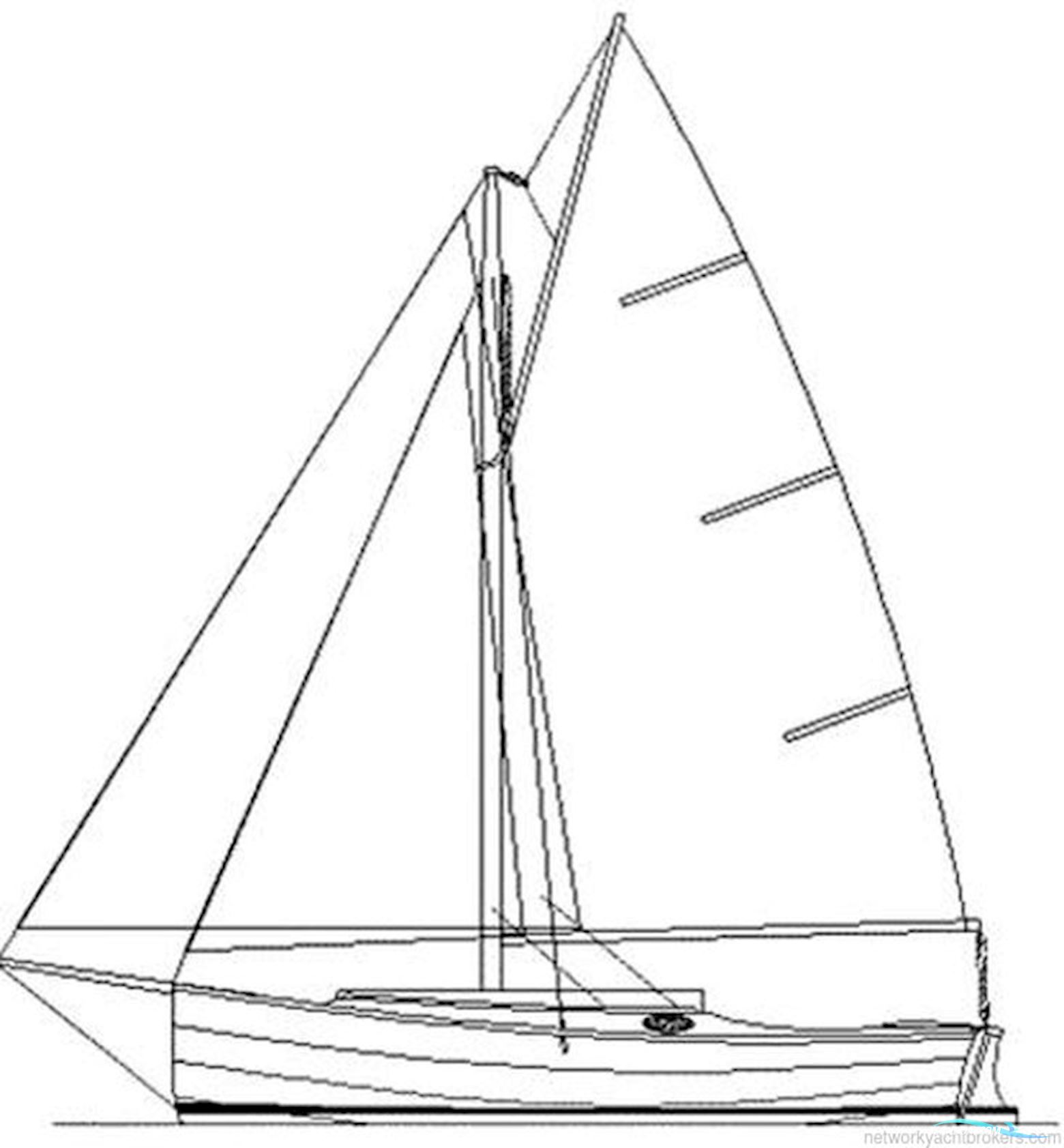 Cape Cutter 19