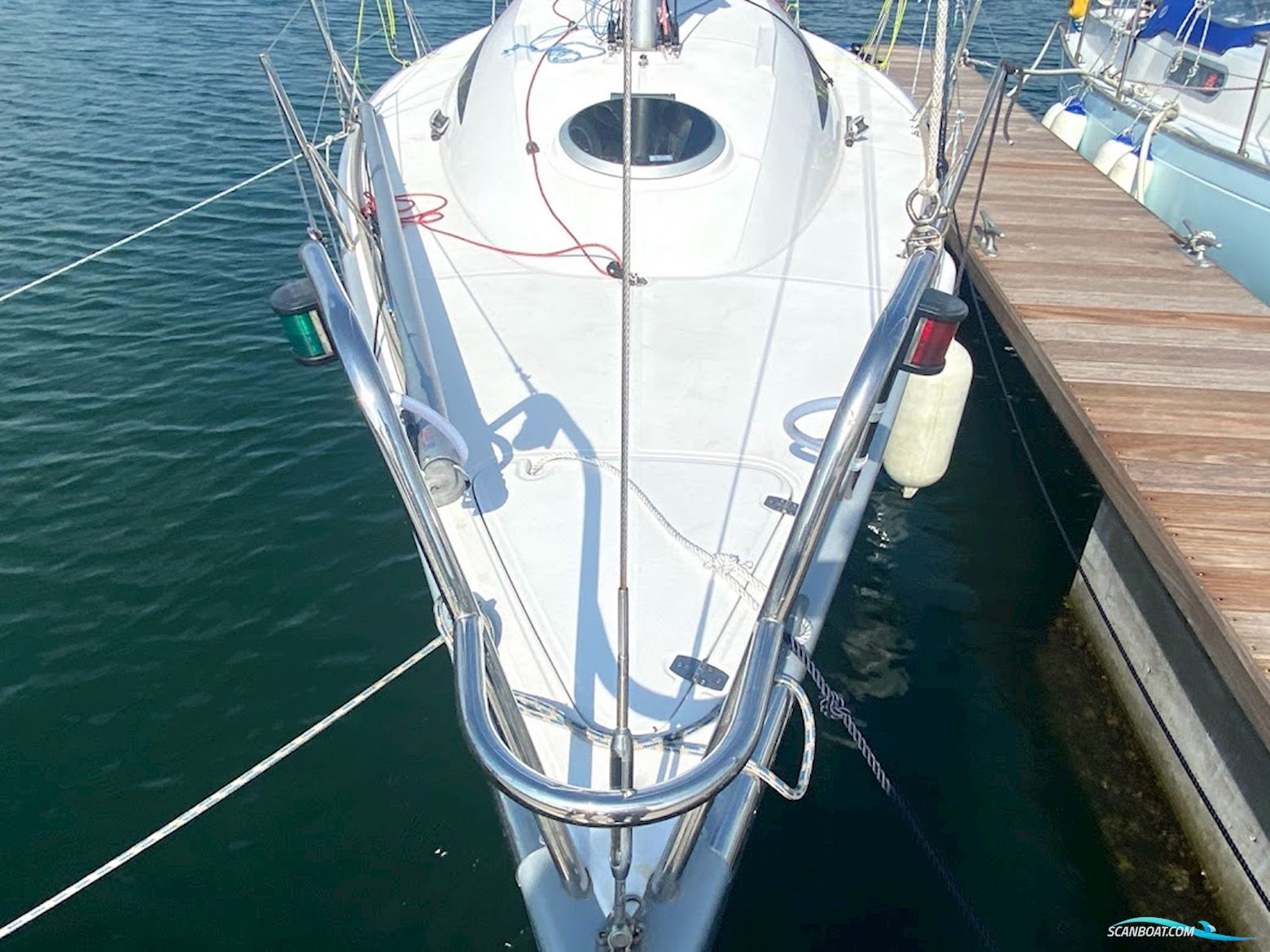 Carabelli Custom 257