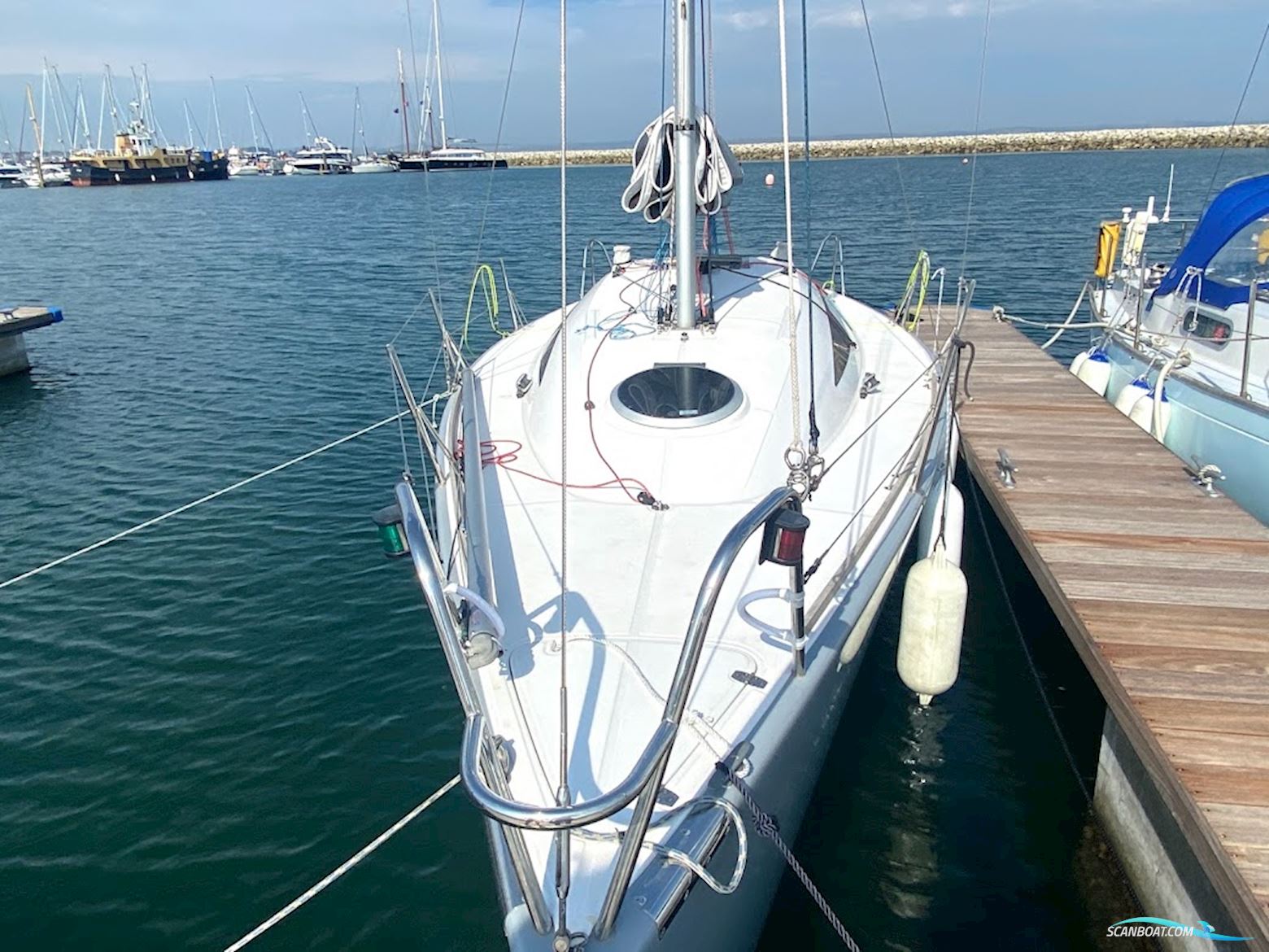 Carabelli Custom 257