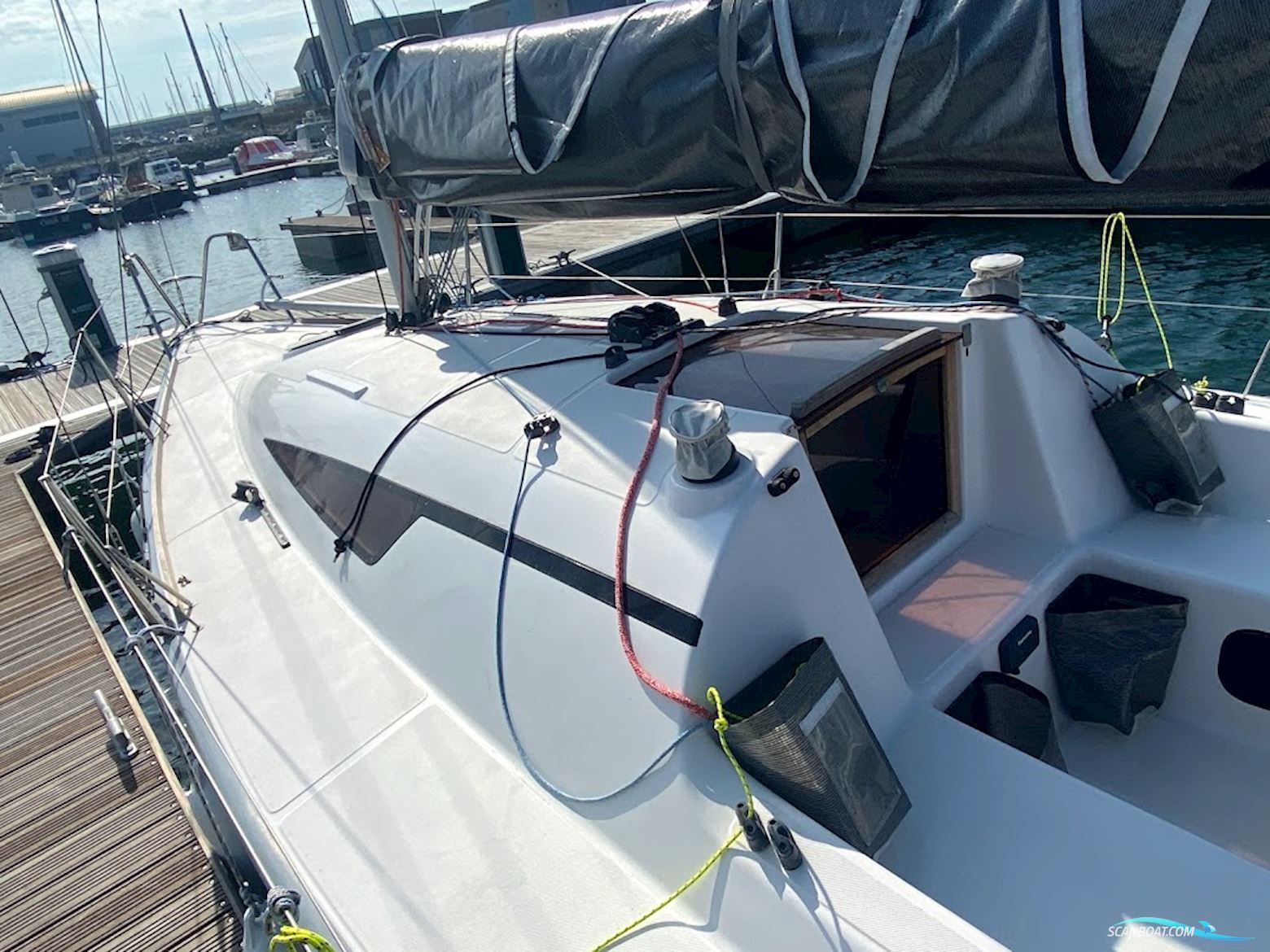 Carabelli Custom 257