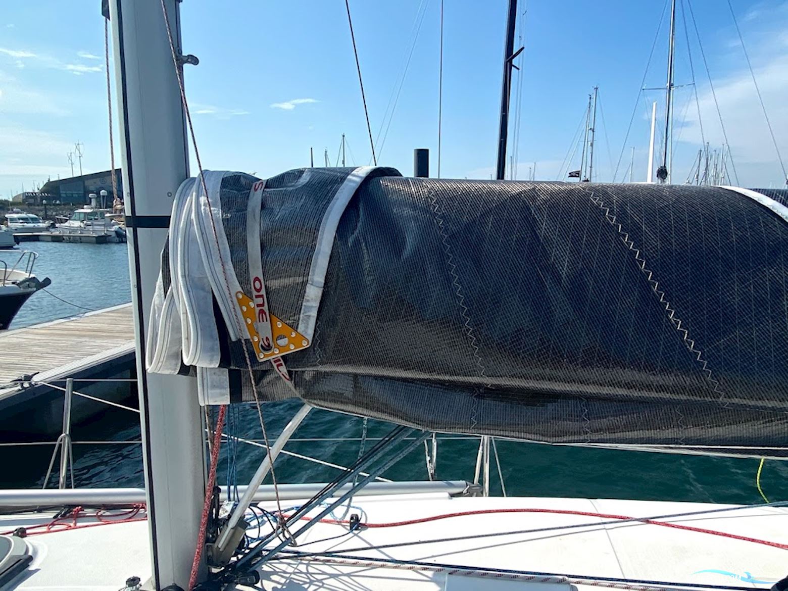 Carabelli Custom 257