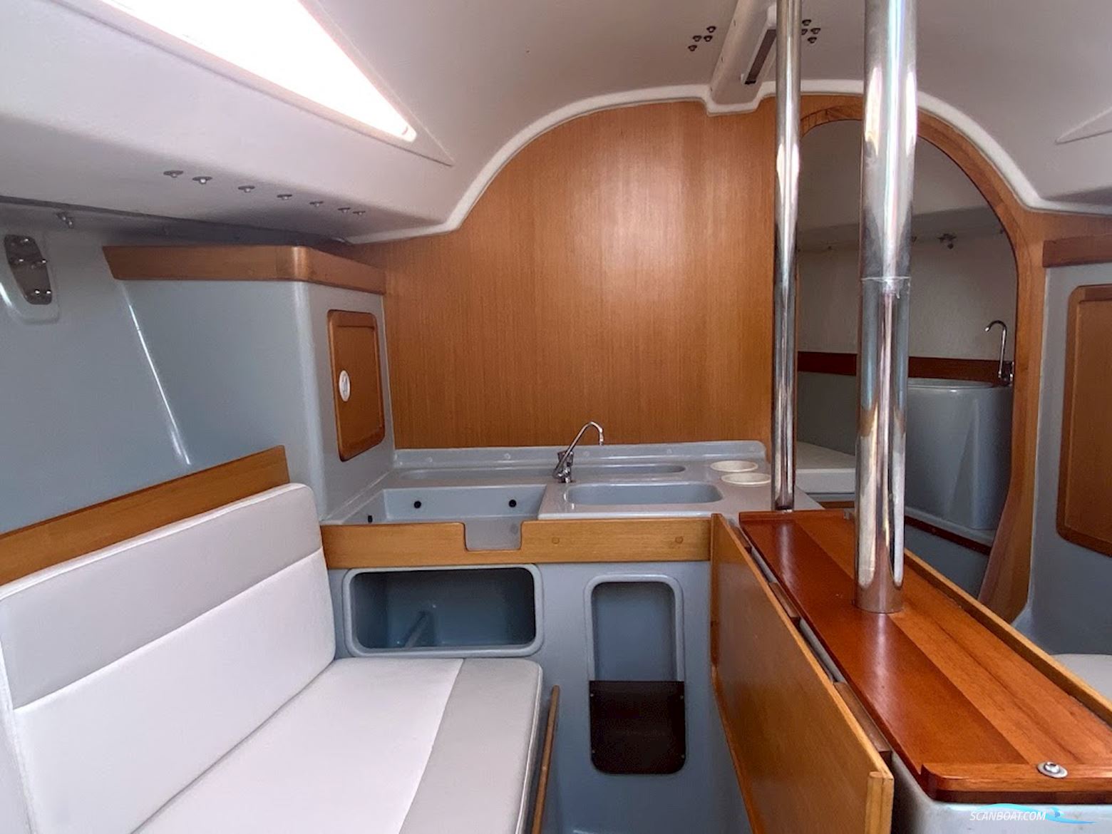 Carabelli Custom 257
