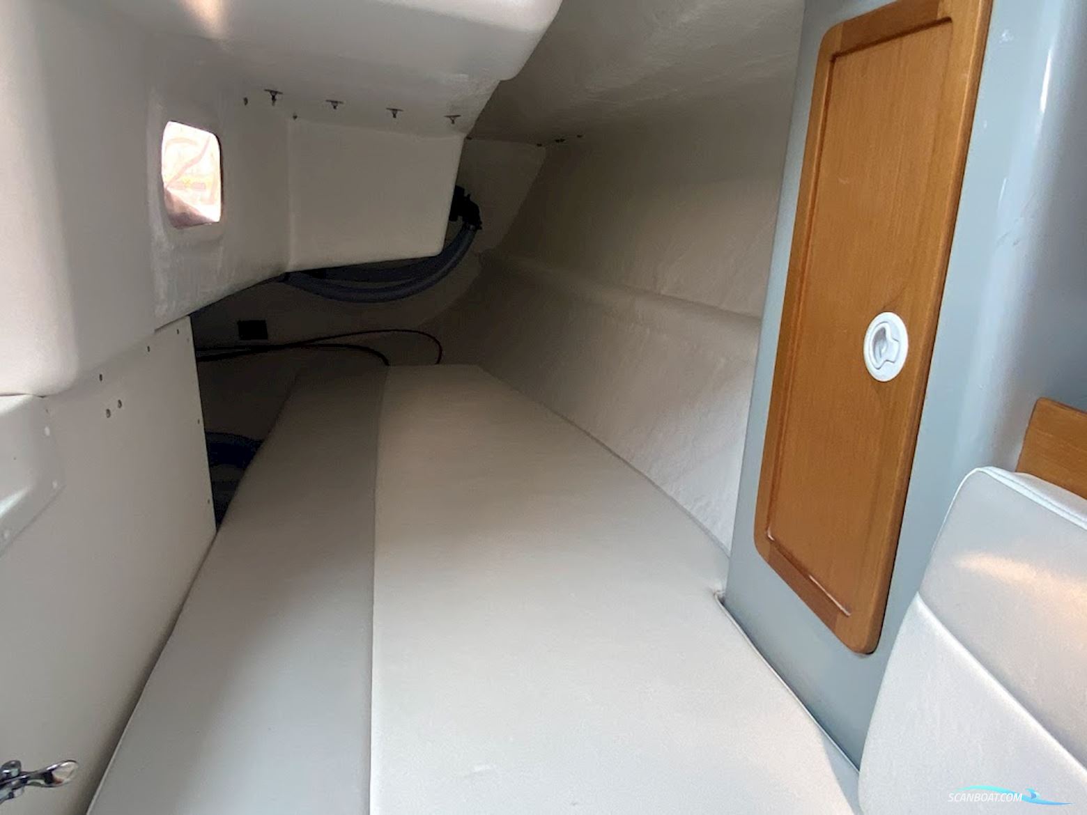 Carabelli Custom 257